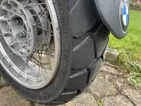 2000 BMW R850GS 848cc-For Sale