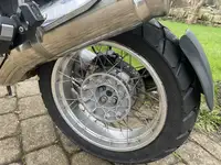 2000 BMW R850GS 848cc-For Sale