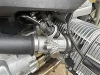 2000 BMW R850GS 848cc-For Sale