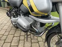 2000 BMW R850GS 848cc-For Sale