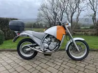 1999 Aprilia Moto 6.5 Phillipe Starck 649cc-Sold