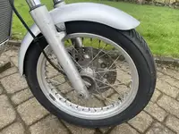 1999 Aprilia Moto 6.5 Phillipe Starck 649cc-Sold