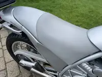 1999 Aprilia Moto 6.5 Phillipe Starck 649cc-Sold