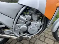 1999 Aprilia Moto 6.5 Phillipe Starck 649cc-Sold