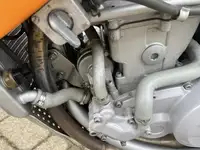 1999 Aprilia Moto 6.5 Phillipe Starck 649cc-Sold