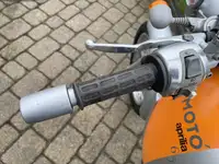 1999 Aprilia Moto 6.5 Phillipe Starck 649cc-Sold