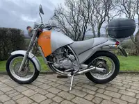 1999 Aprilia Moto 6.5 Phillipe Starck 649cc-Sold