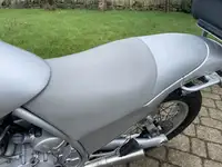 1999 Aprilia Moto 6.5 Phillipe Starck 649cc-Sold
