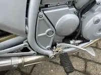 1999 Aprilia Moto 6.5 Phillipe Starck 649cc-Sold