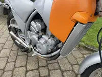 1999 Aprilia Moto 6.5 Phillipe Starck 649cc-Sold