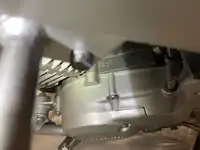 1986 Yamaha YSR80 78cc-Sold