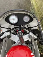 1986 Yamaha YSR80 78cc-Sold