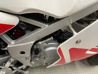 1986 Yamaha YSR80 78cc-Sold