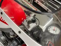 1986 Yamaha YSR80 78cc-Sold