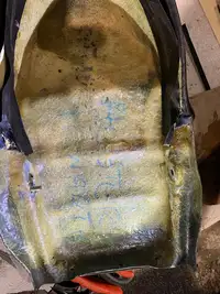 1964 Greeves Silverstone 249cc-Sold