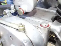 1964 Greeves Silverstone 249cc-Sold