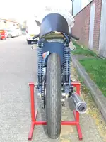 1964 Greeves Silverstone 249cc-Sold