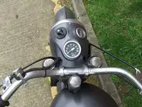1959 Sun Wasp 197cc-For Sale