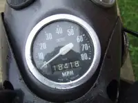 1959 Sun Wasp 197cc-For Sale