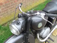 1959 Sun Wasp 197cc-For Sale