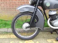 1959 Sun Wasp 197cc-For Sale