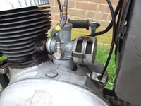 1959 Sun Wasp 197cc-For Sale