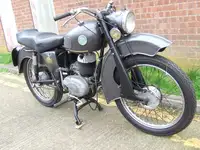 1959 Sun Wasp 197cc-For Sale