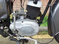 1959 Sun Wasp 197cc-For Sale