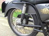 1959 Sun Wasp 197cc-For Sale