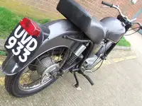 1959 Sun Wasp 197cc-For Sale
