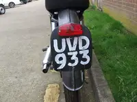 1959 Sun Wasp 197cc-For Sale
