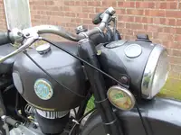 1959 Sun Wasp 197cc-For Sale