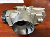 c1964 Villiers Starmaker engine 249cc-Sold