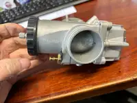 c1964 Villiers Starmaker engine 249cc-Sold