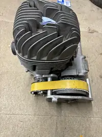 c1964 Villiers Starmaker engine 249cc-Sold