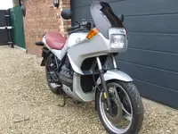 1996 BMW K75S 740cc-Sold