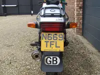 1996 BMW K75S 740cc-Sold