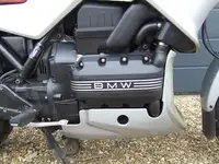 1996 BMW K75S 740cc-Sold