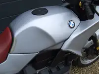 1996 BMW K75S 740cc-Sold