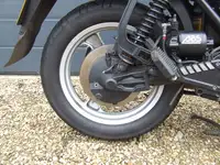 1996 BMW K75S 740cc-Sold