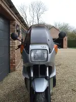 1996 BMW K75S 740cc-Sold