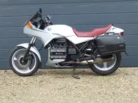 1996 BMW K75S 740cc-Sold