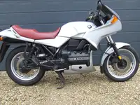 1996 BMW K75S 740cc-Sold