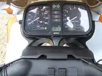 1996 BMW K75S 740cc-Sold