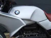 1996 BMW K75S 740cc-Sold