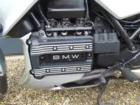 1996 BMW K75S 740cc-Sold