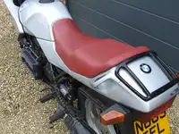 1996 BMW K75S 740cc-Sold