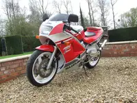 1990 Suzuki RGV250R 249cc-Sold