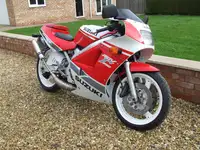 1990 Suzuki RGV250R 249cc-Sold