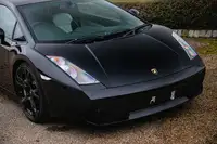 2007 Lamborghini Gallardo Nera (#061/185)-Sold